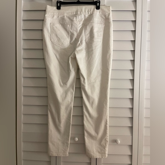 White chicos pants - Picture 2 of 4